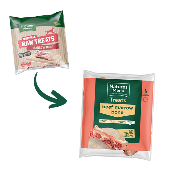 Ultra chewy marrow sales rings