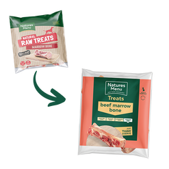 Beef Marrow Bone image number 3