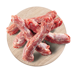 Are dried duck necks safe for dogs cheap