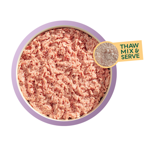 100% Turkey Block image number 2