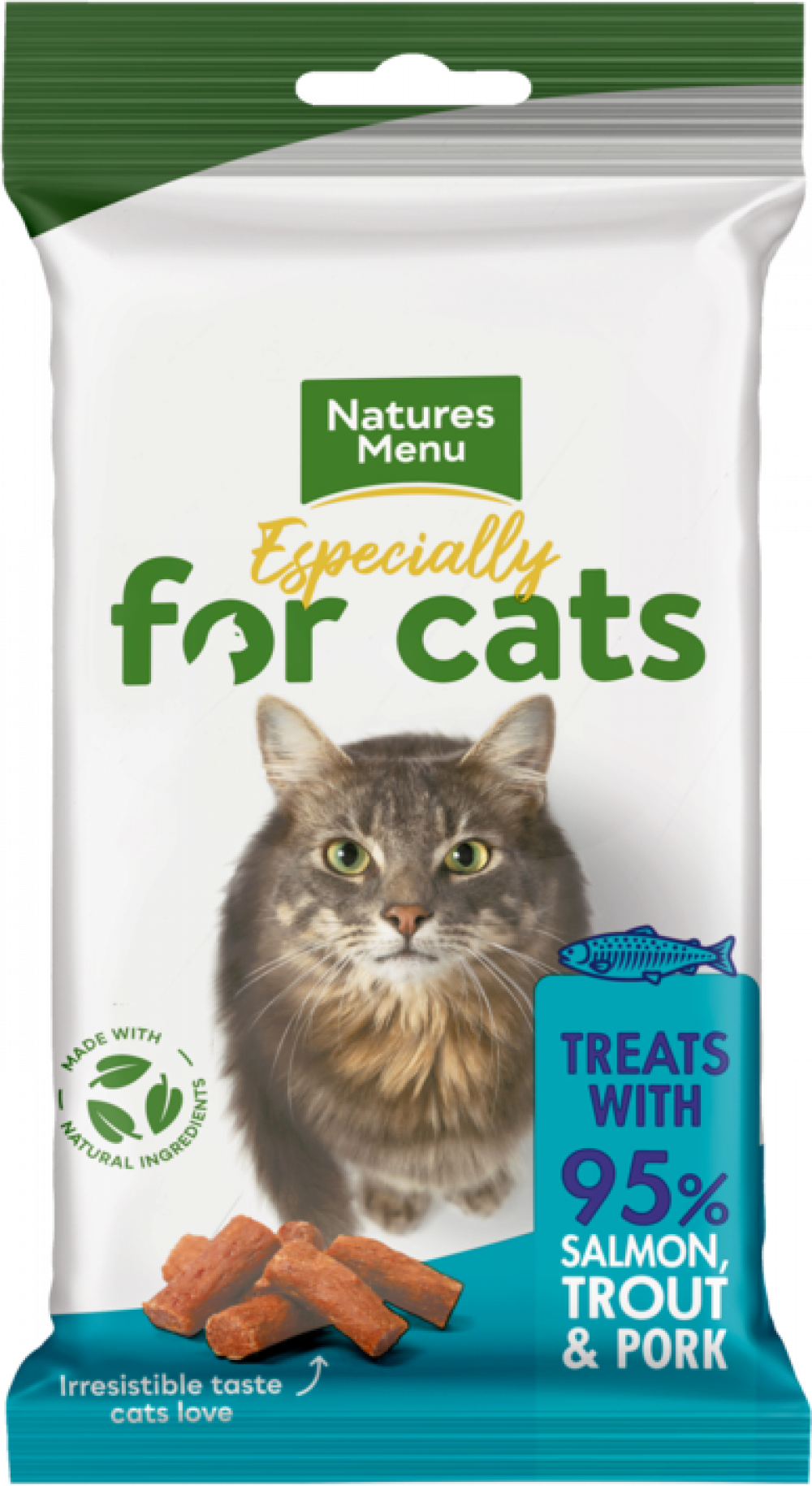 Natures menu treats pets at home store