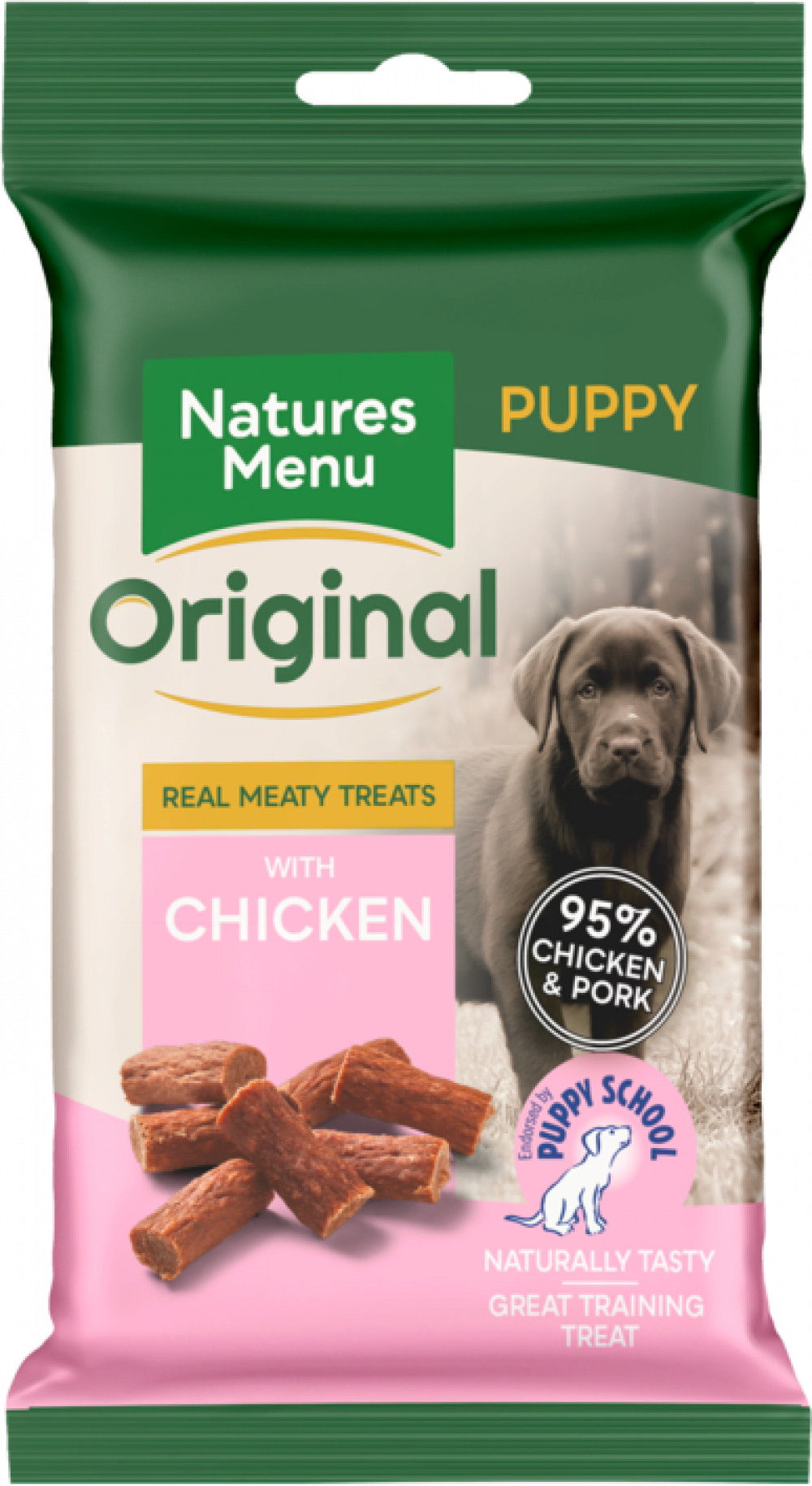 Puppy treats sale
