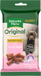 Puppy Treats Natures Menu Treats Natures Menu