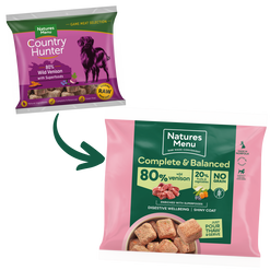 Venison Nuggets image number 2