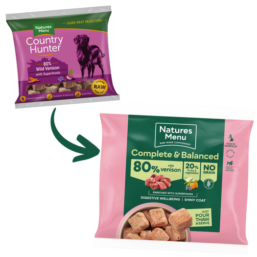 Venison Nuggets image number 2