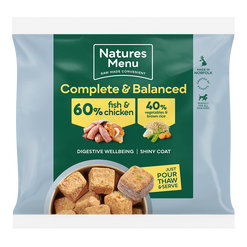Natures menu true instinct free sample 2025