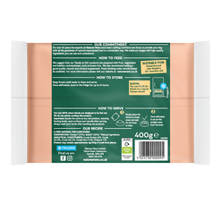 100% Chicken and Rabbit Block image number 1