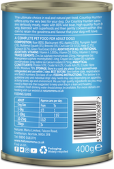 80% Wild Boar with Superfoods Can image number 1