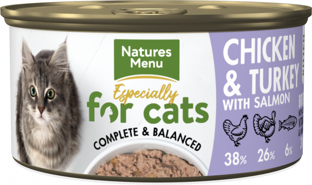 Natures menu kitten pouches hot sale