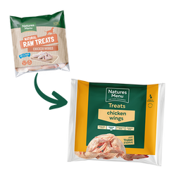 Chicken Wings image number 3