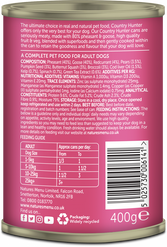 Pheasant and Goose with Superfoods Can image number 1