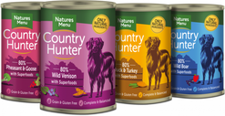 Pets at home country hunter discount