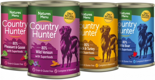 Country Hunter Game Meat Selection Cans image number 0