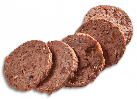 Pheasant and Goose with Superfoods Can image number 3