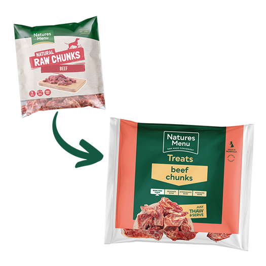 Beef Chunks image number 3