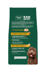 Chicken Raw Boost 1.5KG image number 1