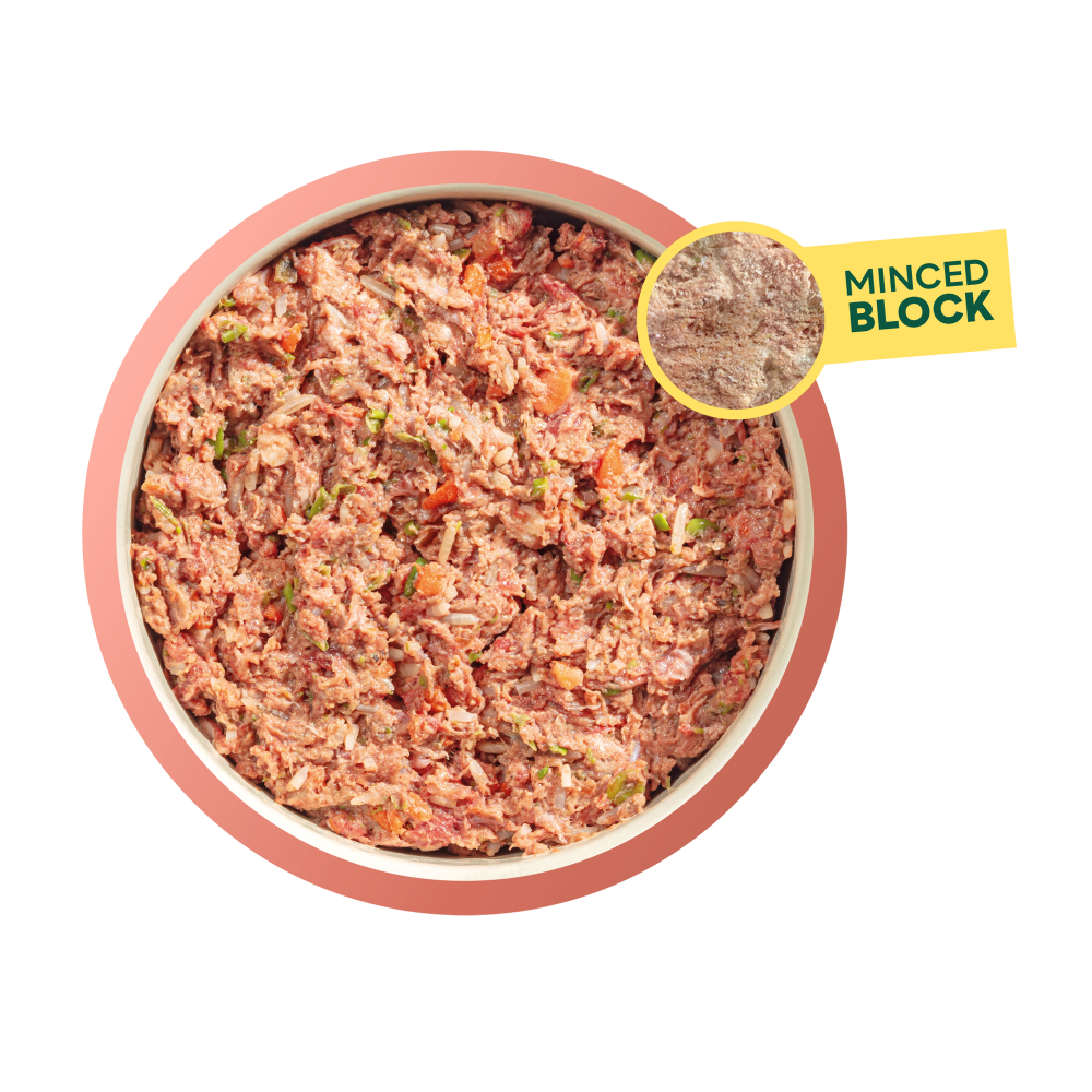 Natures menu beef 2025