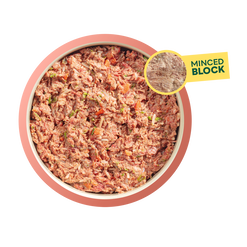 60% Beef and Chicken Block image number 2