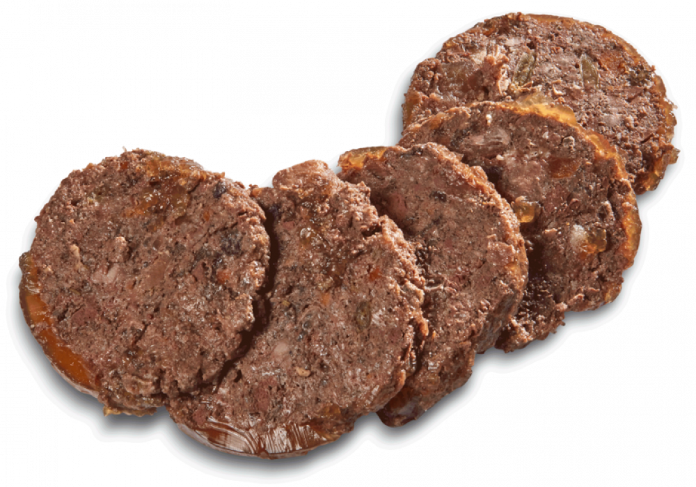 Beef with Superfoods Country Hunter Cans Natures Menu