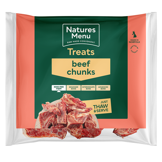 Beef Chunks
