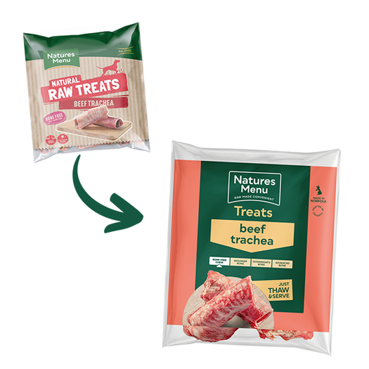 Beef Trachea image number 3