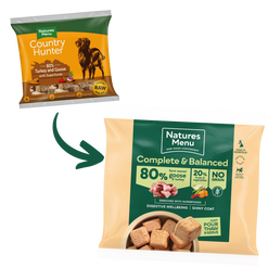 80% Goose and Turkey Nuggets image number 3