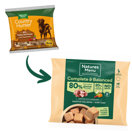 80% Goose and Turkey Nuggets image number 3