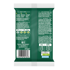 60% Chicken and Salmon Block image number 1