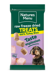 Turkey Bites