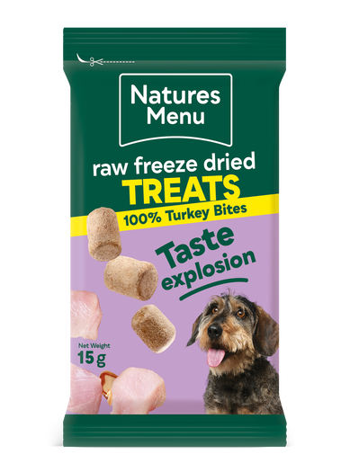 Turkey Bites