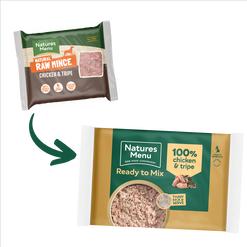 Natures menu tripe sales