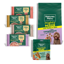 Mix-Feeder Meal Prep Bundle