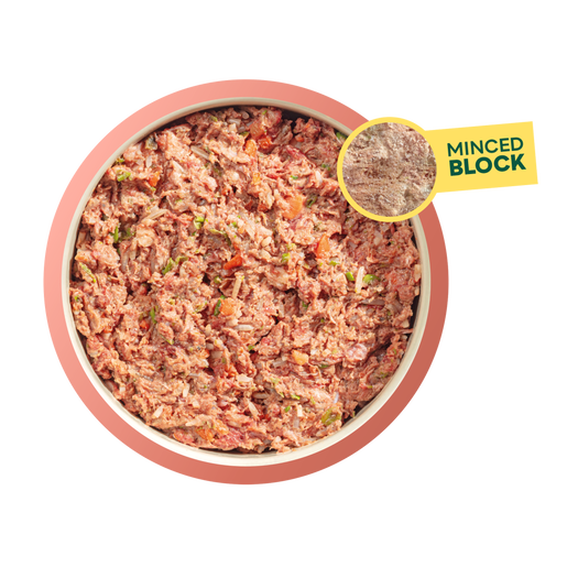 60% Meat Selection Block Multipack image number 2