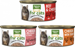 Cat Multipack