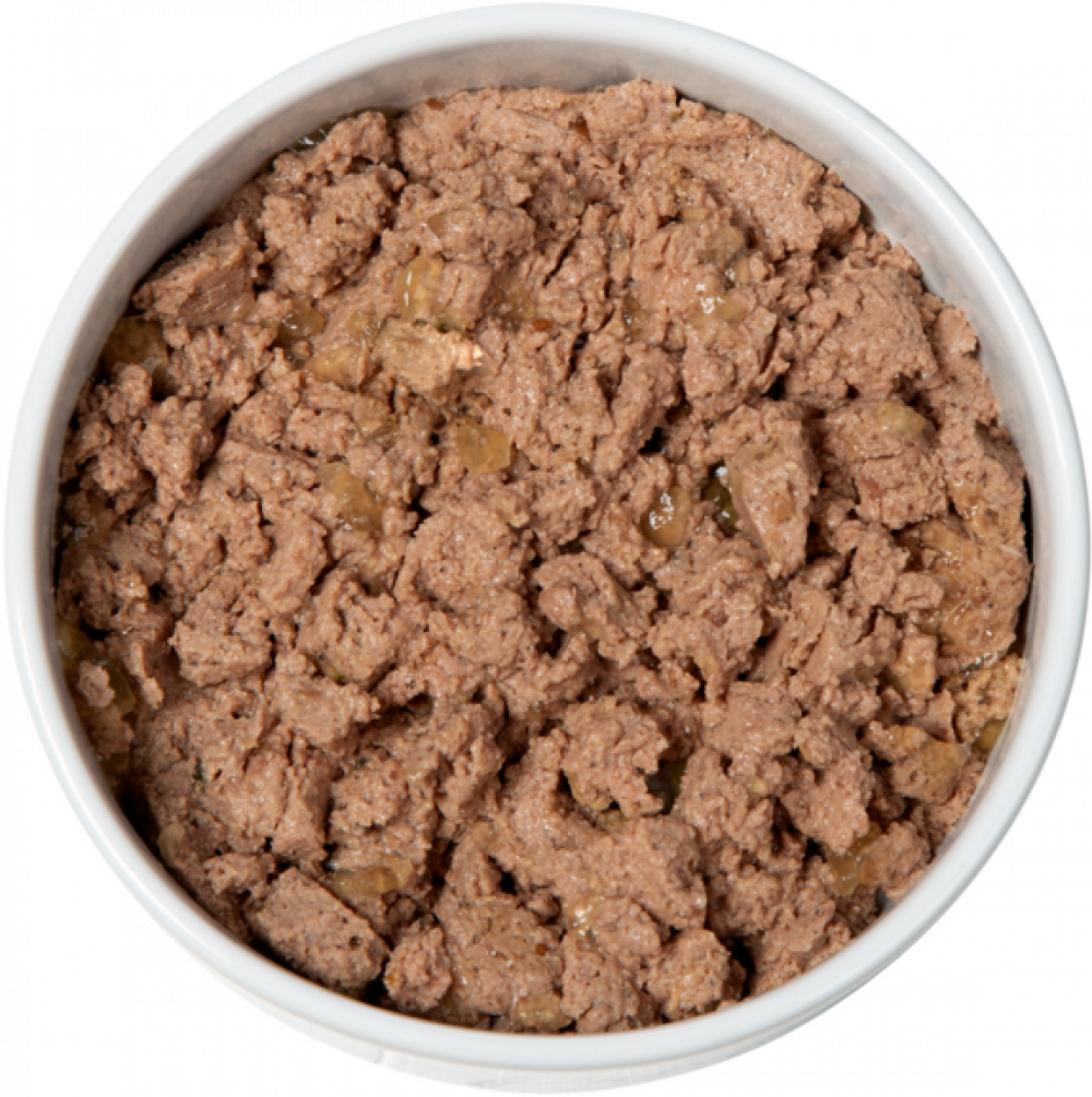 Natures menu cat food 48 cheap pack