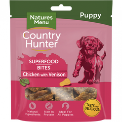 Dog treats The Perfect Healthy Snack Natures Menu