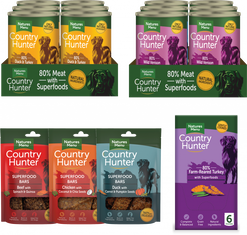 Cans, Pouches & Bars Multipack image number 0