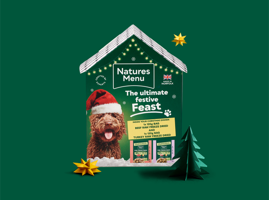 Christmas Meal image number 2