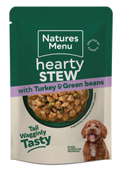 Meat Selection Hearty Stew 24 Pouch Multipack image number 2