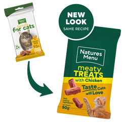 Chicken Treats image number 2