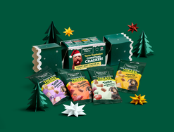 Christmas Cracker
