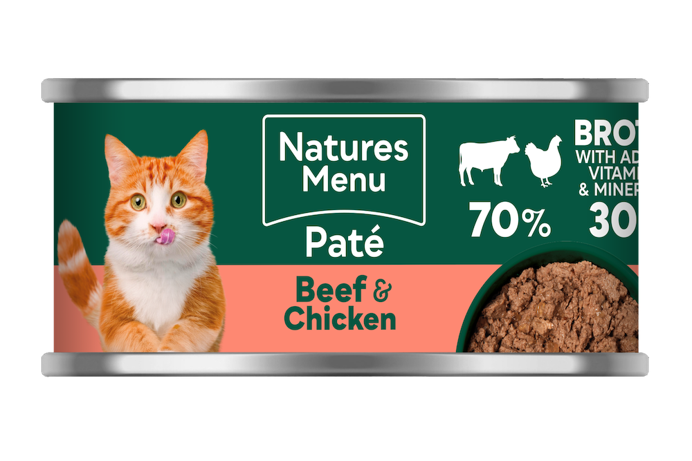 limited ingredient natures cat food co