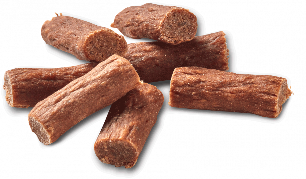 Natures menu treats cat top