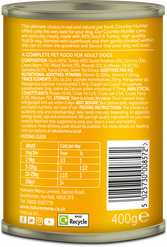 80% Duck and Turkey with Superfoods Can image number 1