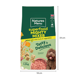 Superfood Mighty Mixer image number 3