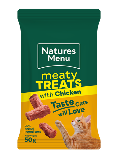 Chicken Treats