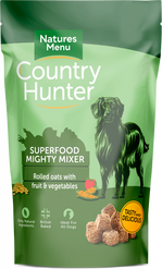 Mighty Mixer