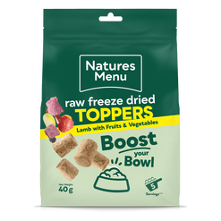 Lamb Toppers