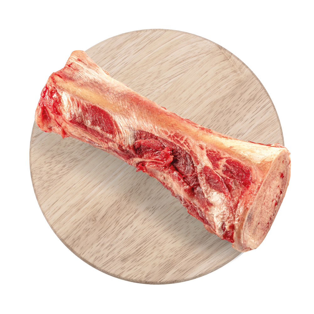 Marrow Bone Natures Menu Raw Chews Natures Menu