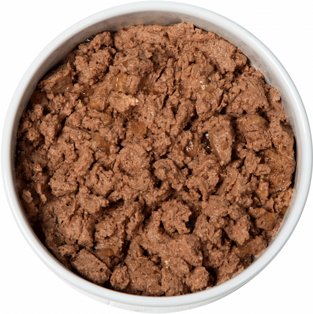 Beef Chicken Especially for Cats Cans Natures Menu